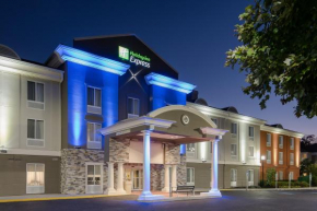 Holiday Inn Express Philadelphia-Mt. Laurel, an IHG Hotel